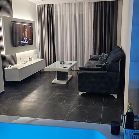 Peric 3 Apartment Brčko